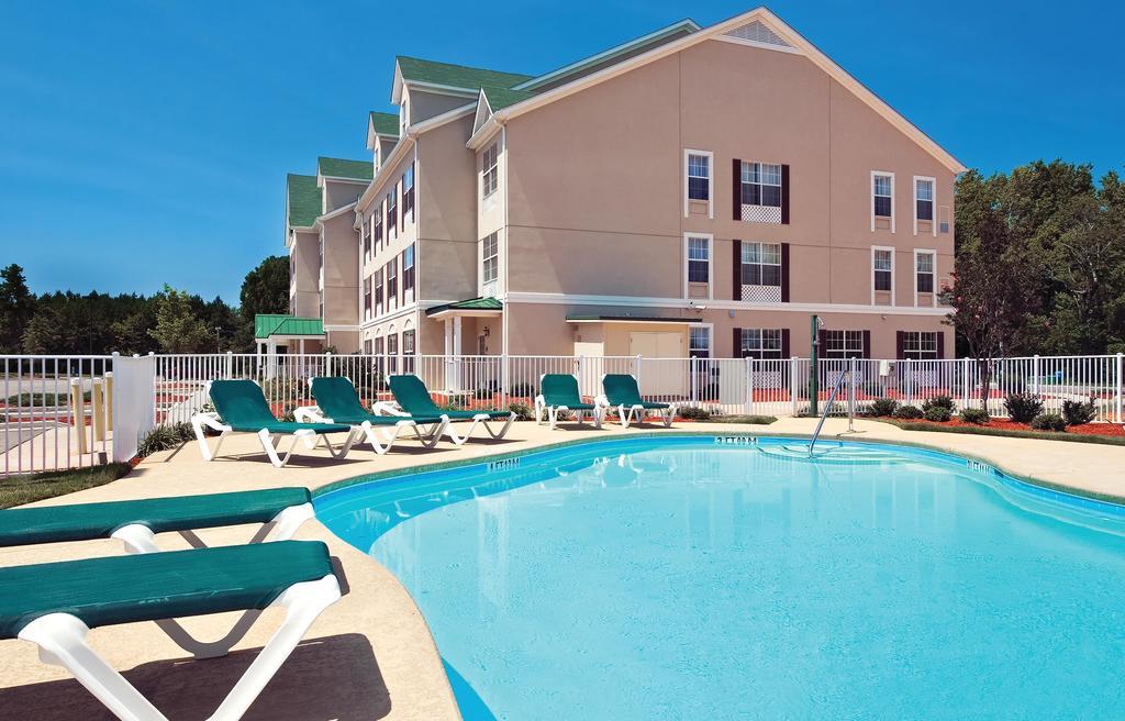 Country Inn & Suites By Radisson, Aiken, Sc Facilități foto