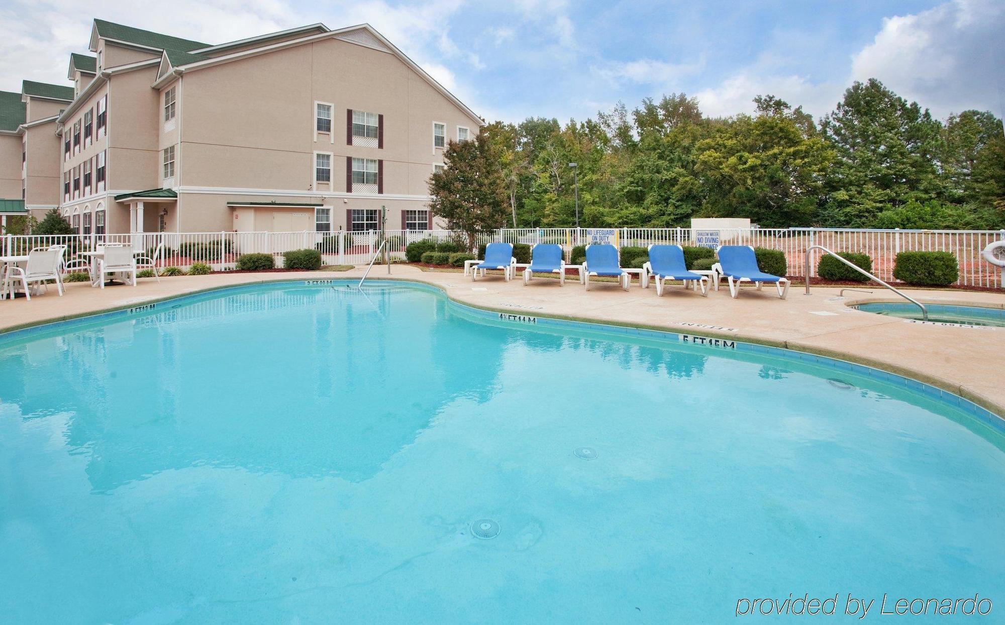 Country Inn & Suites By Radisson, Aiken, Sc Facilități foto